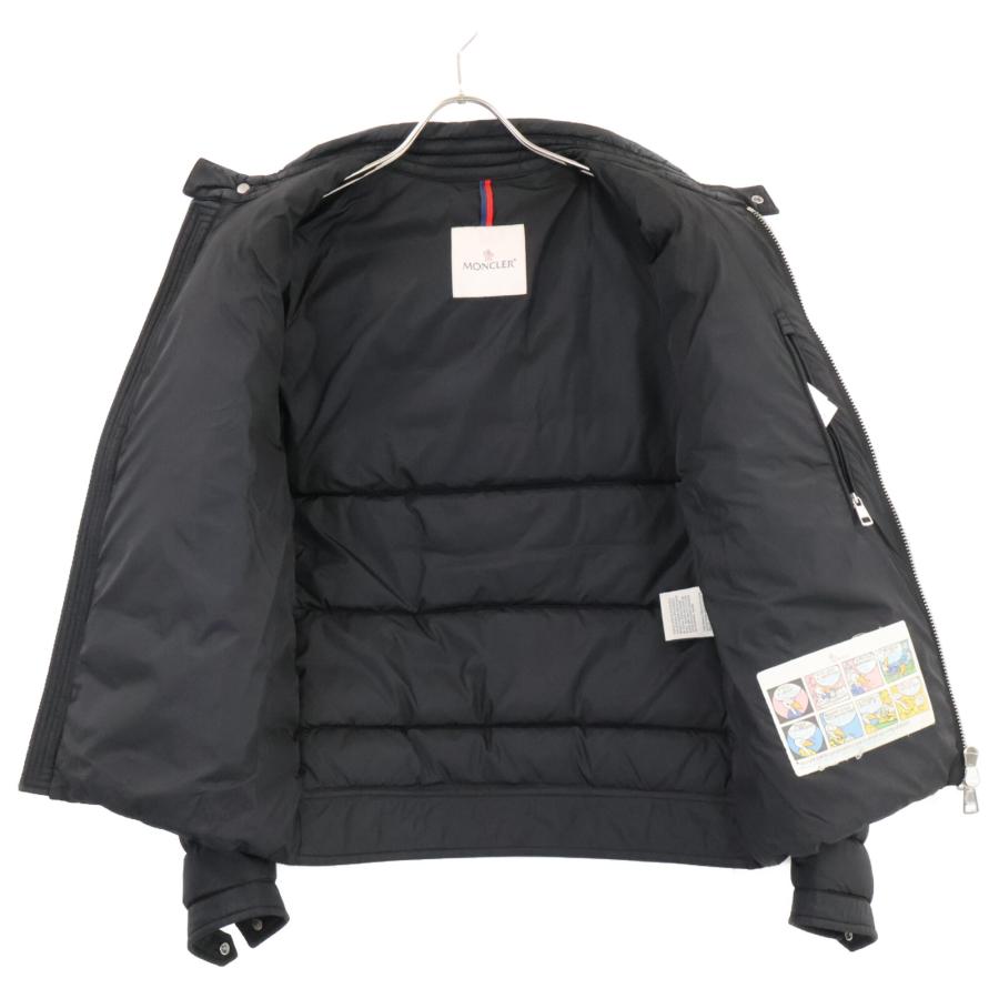 MONCLER（モンクレール） 国内正規/ AMIOT アミオット ライダース