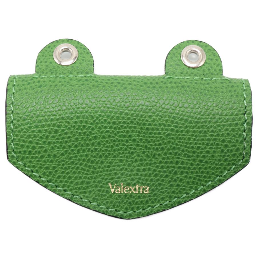 Valextra（ヴァレクストラ） 新品同様 SGNL0044367IRLTA99VP カエル