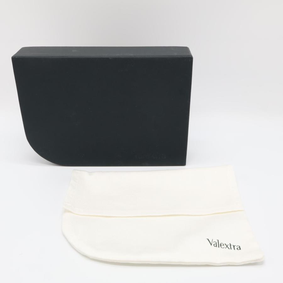 Valextra 新品同様 ヴァレクストラ SGNL0044367IRLTA99VP カエル