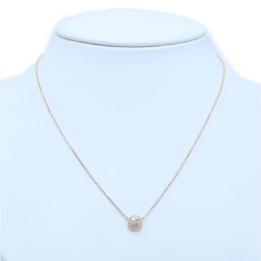 Cartier（カルティエ） 新品同様 N7424303 デスティネ 750 0.27ct