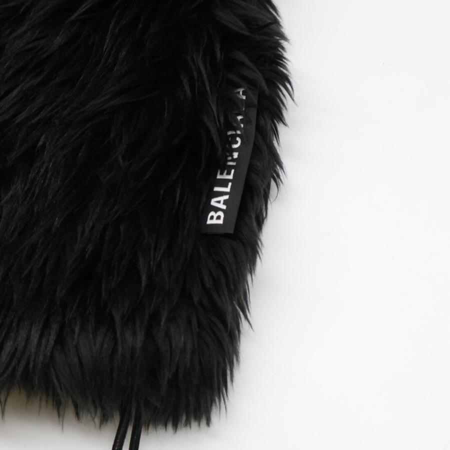 BALENCIAGA（バレンシアガ） 美品/国内正規/22年製 681818 ジップ