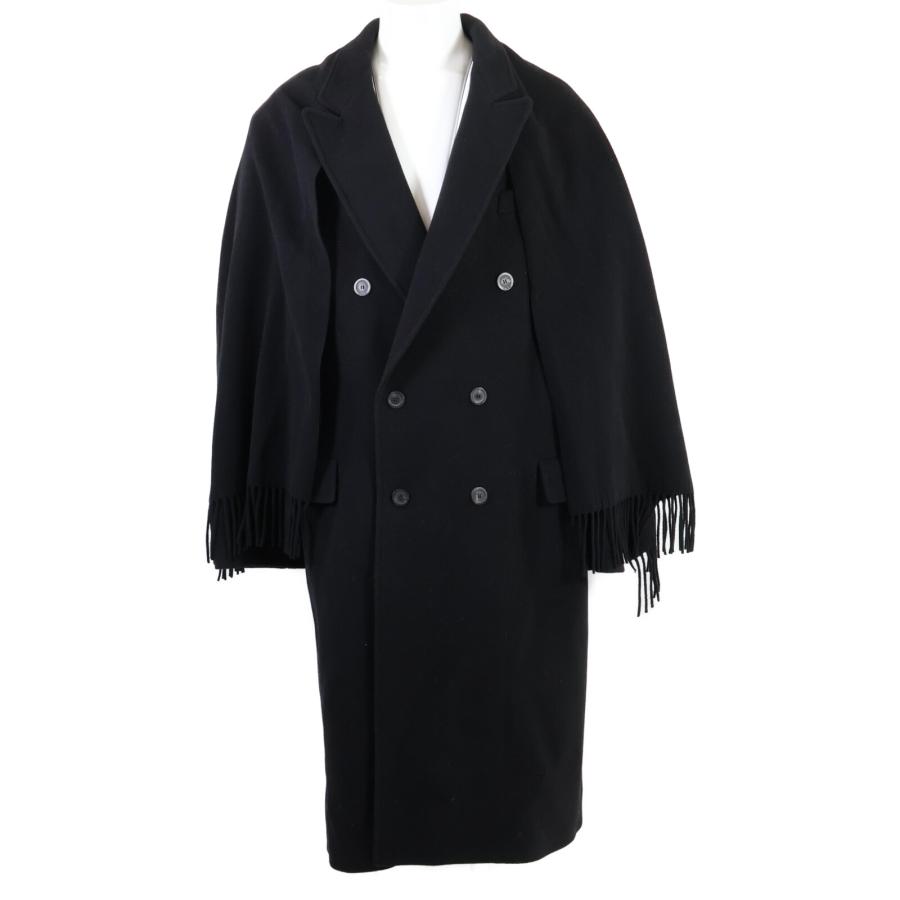 BALENCIAGA（バレンシアガ） 国内正規/22年製 675423 スカーフ エンベ