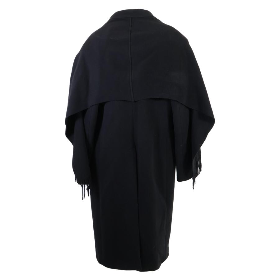 BALENCIAGA（バレンシアガ） 国内正規/22年製 675423 スカーフ エンベ