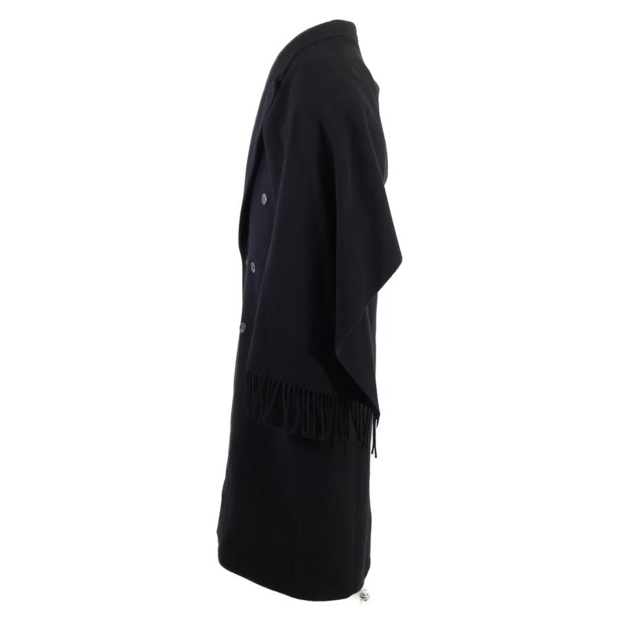 BALENCIAGA（バレンシアガ） 国内正規/22年製 675423 スカーフ エンベ