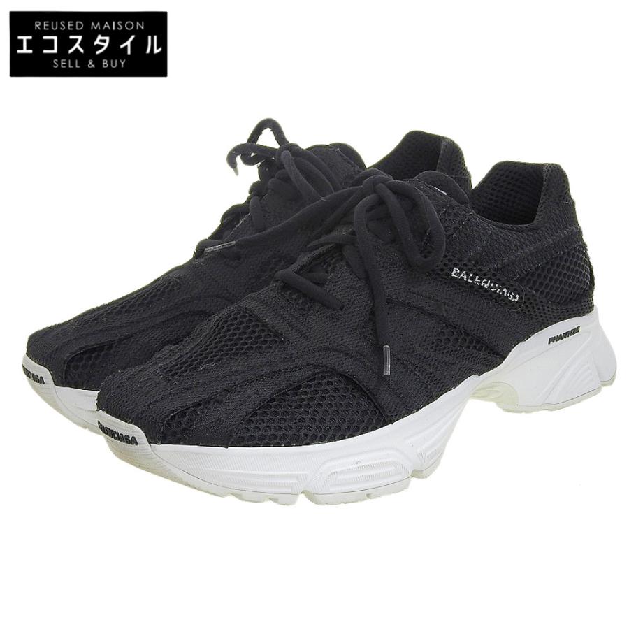 BALENCIAGA 美品 バレンシアガ PHANTOM ファントム ローカット BALENCIAGA 美品 バレンシアガ PHANTOM ファントム ローカット