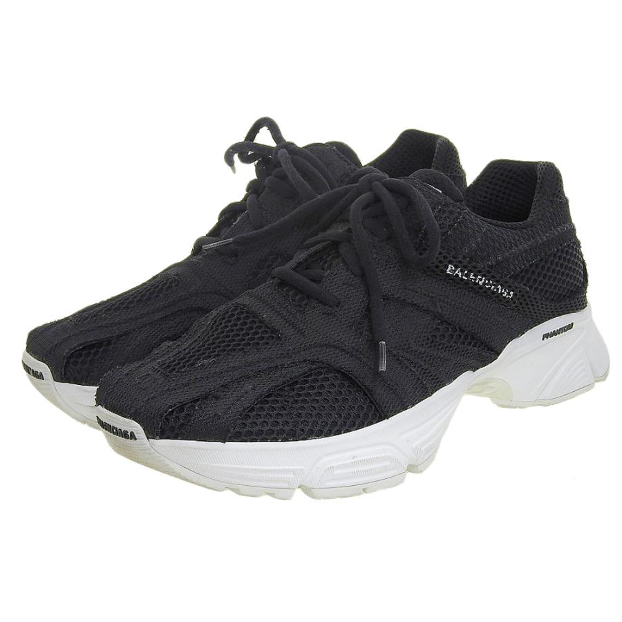BALENCIAGA 美品 バレンシアガ PHANTOM ファントム ローカット BALENCIAGA 美品 バレンシアガ PHANTOM ファントム ローカット