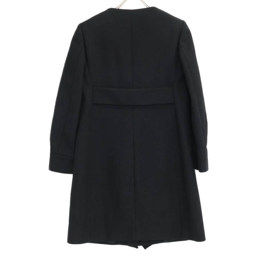 RED VALENTINO レッドヴァレンチノ V11210R 11AW ブラック センター