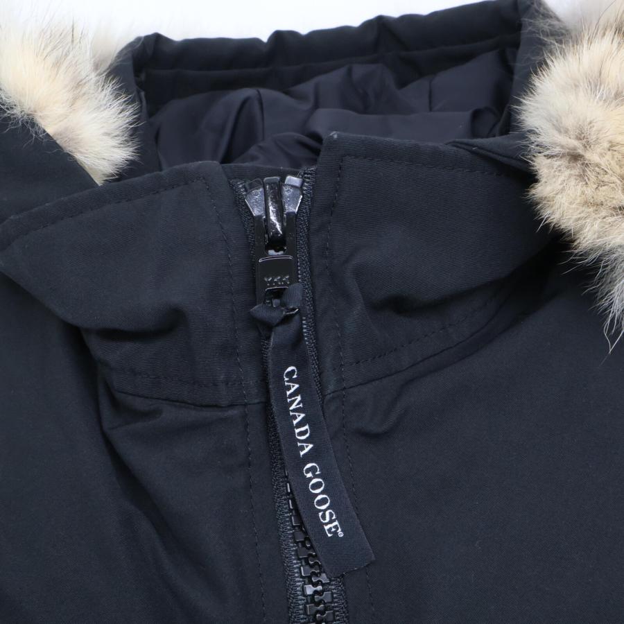 CANADA GOOSE（カナダグース） 3426MA ブラック シャトーパーカ