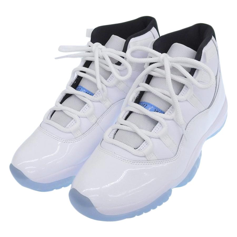 NIKE 未使用 ナイキ エア ジョーダン 11 AIR JORDAN RETRO NIKE 未使用 ナイキ エア ジョーダン 11 AIR JORDAN RETRO