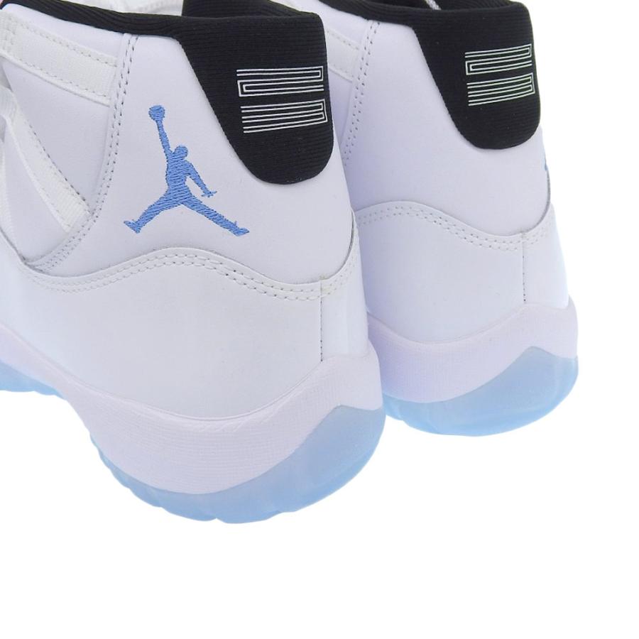 NIKE（ナイキ） 未使用 エア ジョーダン 11 AIR JORDAN 11 RETRO