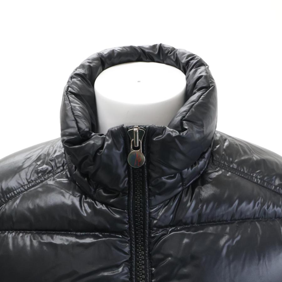 MONCLER（モンクレール） 美品/20年製 MAYA マヤ フード付ダウン