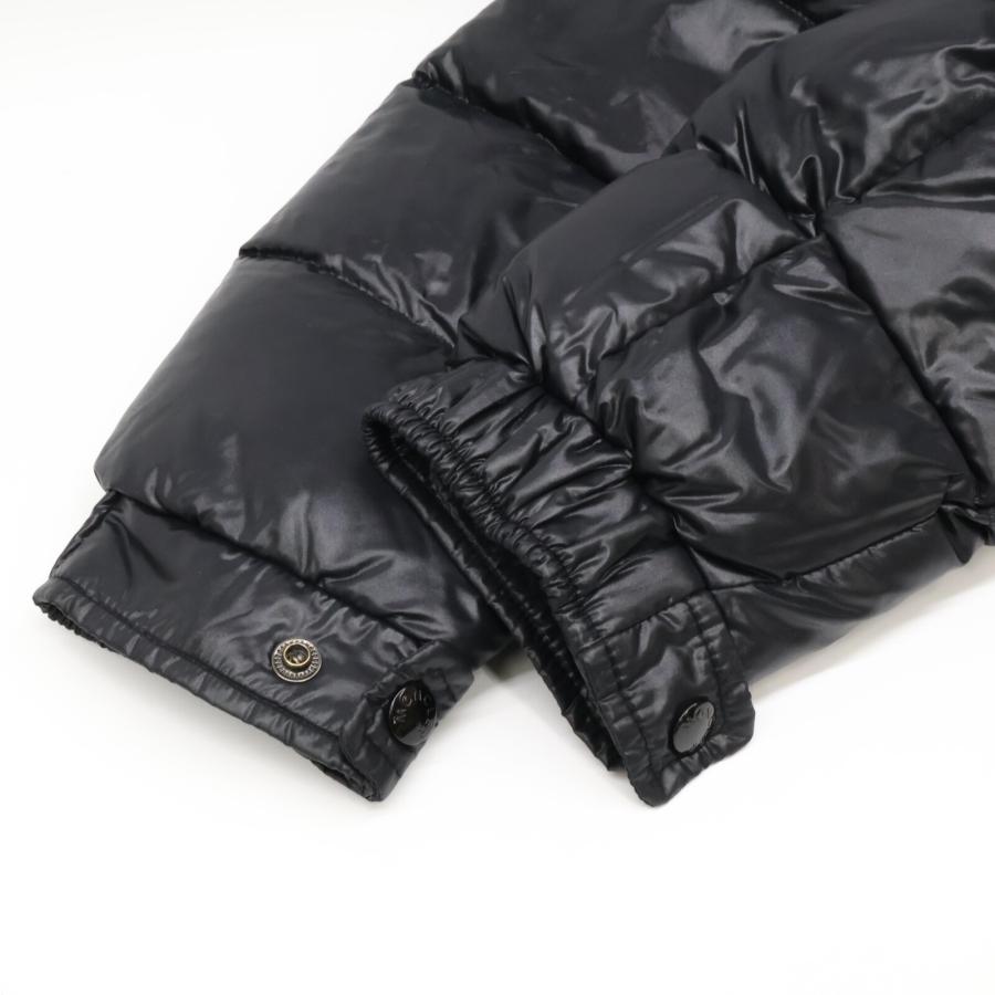MONCLER（モンクレール） 美品/20年製 MAYA マヤ フード付ダウン