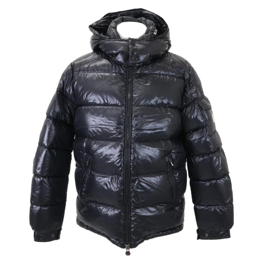 MONCLER（モンクレール） 美品/20年製 MAYA マヤ フード付ダウン