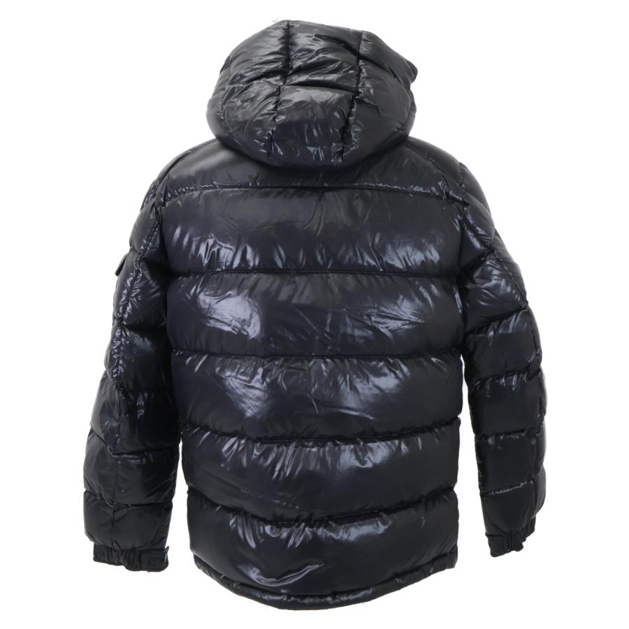 MONCLER（モンクレール） 美品/20年製 MAYA マヤ フード付ダウン