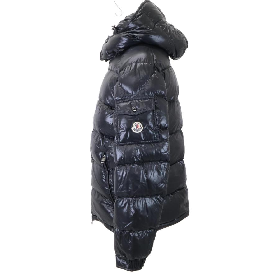 MONCLER（モンクレール） 美品/20年製 MAYA マヤ フード付ダウン