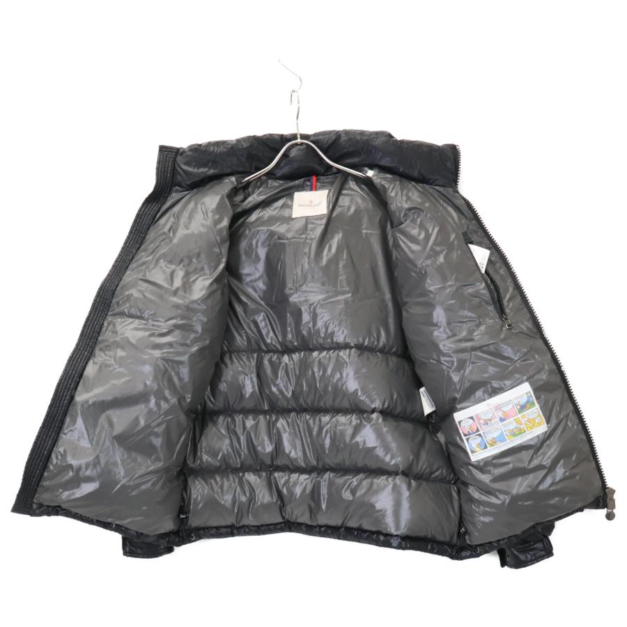 MONCLER（モンクレール） 美品/20年製 MAYA マヤ フード付ダウン