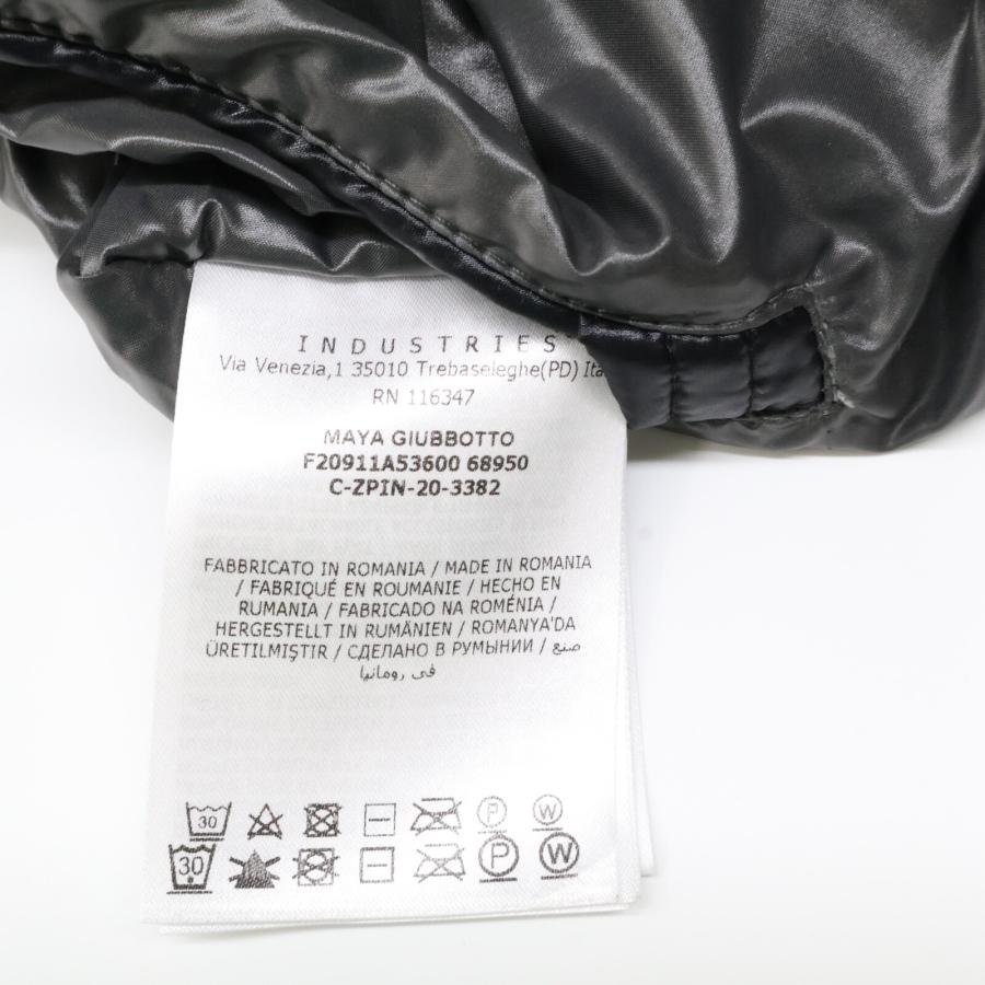 MONCLER 美品/20年製 モンクレール MAYA マヤ フード付ダウン MONCLER 美品/20年製 モンクレール MAYA マヤ フード付ダウン