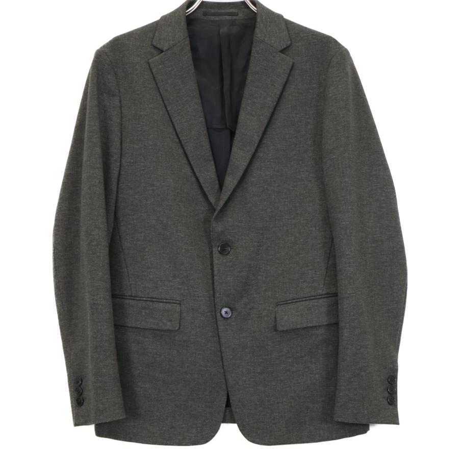 theory（セオリー） 23AW 3304001 CLINTON A NAMBA MELANGE ジャケット