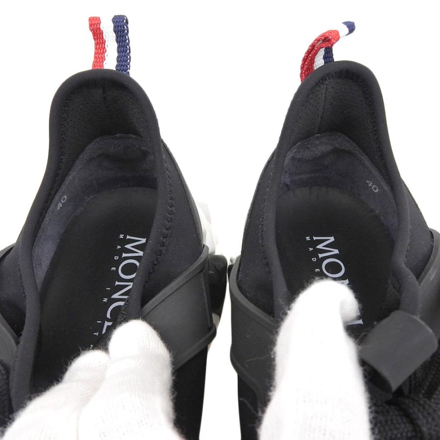 MONCLER 美品 モンクレール ルナローブ ローカット スニーカー