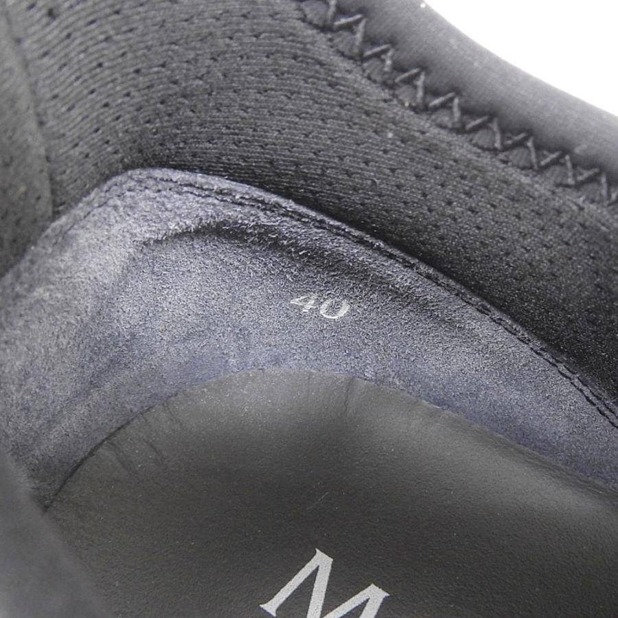 MONCLER 美品 モンクレール ルナローブ ローカット スニーカー