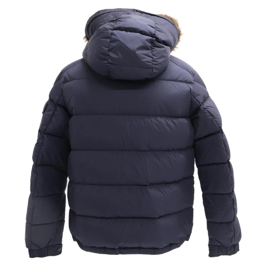 MONCLER モンクレール 22年製 MAYAF マヤ ファー/フード付ダウン