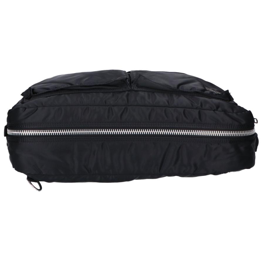 ✨PORTER✨ ポーター　タンカー　ビジネスバック　ブリーフケース　黒 PORTER ポーター 622-79308 ANKER 3WAY BRIEFCASE タンカー ブリーフ