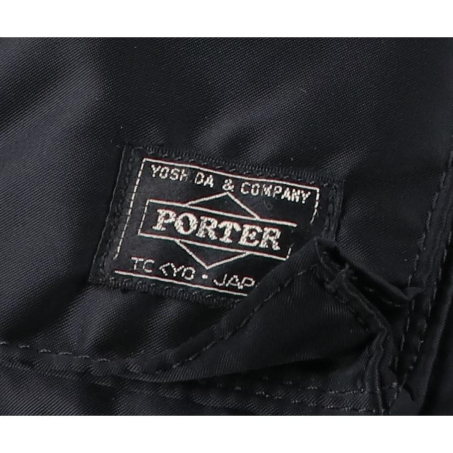 PORTER タンカー 3way ビジネスバッグ ブラック A Deep Look at the Appeal of the Porter Tanker 3-Way Bag [THE