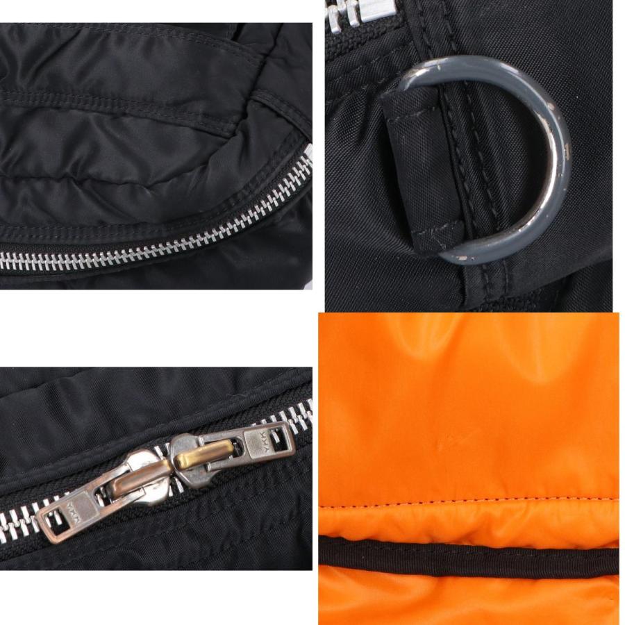 PORTER タンカー 3way ビジネスバッグ ブラック A Deep Look at the Appeal of the Porter Tanker 3-Way Bag [THE