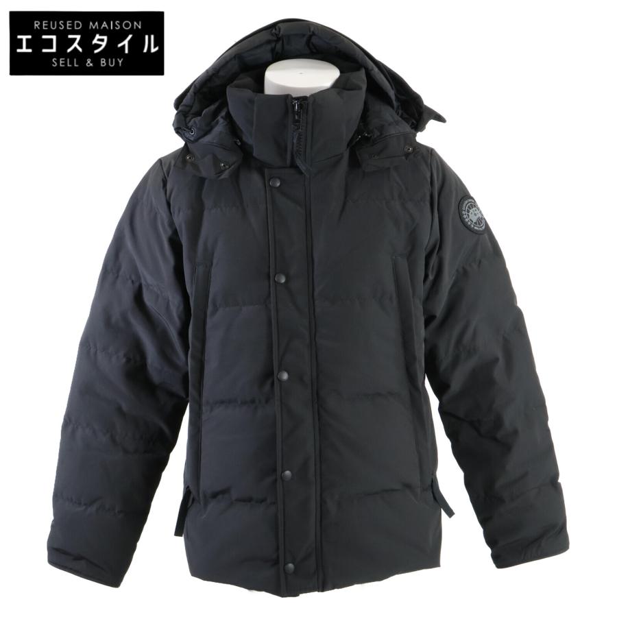 CANADA GOOSE 美品/国内正規 カナダグース 2048MB ウィンダム CANADA GOOSE 美品/国内正規 カナダグース 2048MB ウィンダム