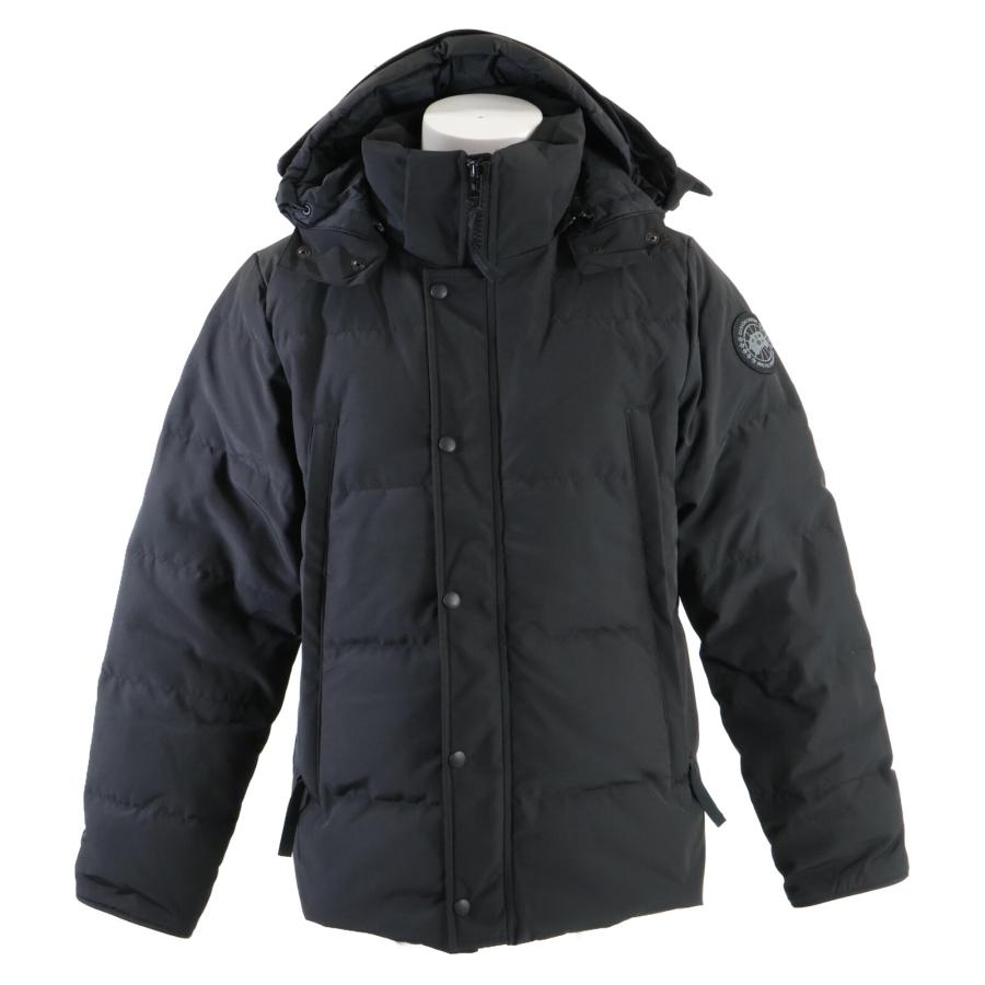 CANADA GOOSE（カナダグース） 美品/国内正規 2048MB ウィンダム 