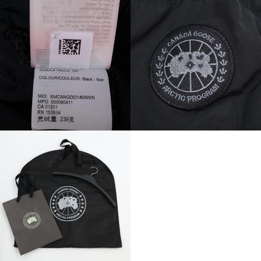 CANADA GOOSE 美品/国内正規 カナダグース 2048MB ウィンダム CANADA GOOSE 美品/国内正規 カナダグース 2048MB ウィンダム