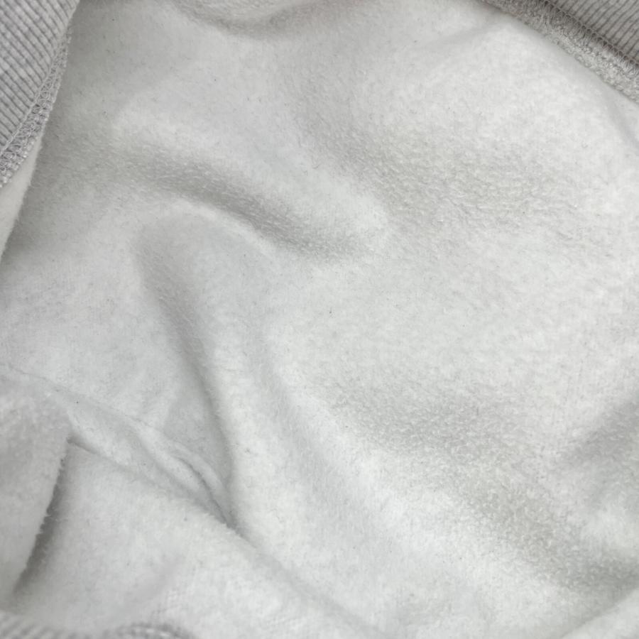 STUSSY（ステューシー） グレー DIZZY STOCK HOODIE パーカー グレー S