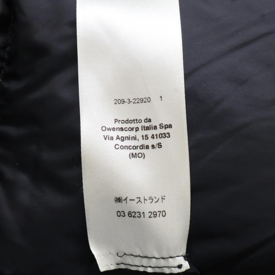 美品/国内正規/23AW Rick Owens リックオウエンス RU02C7788-NPD3