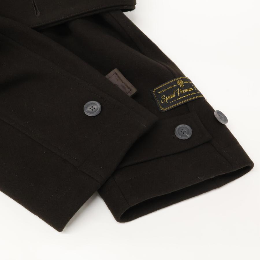 美品 MAISON SPECIAL メゾンスペシャル 11232161201 Super170s