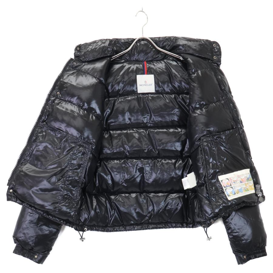MONCLER モンクレール 41310 EVELEST エベレスト ダウンジャケット 