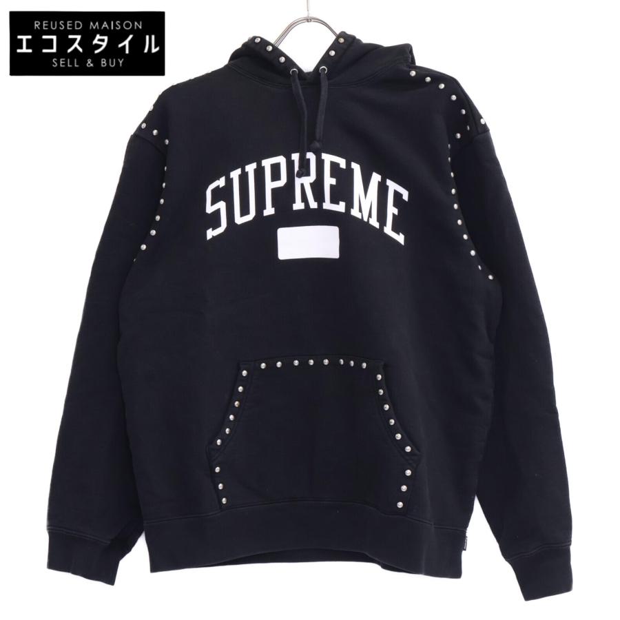 Supreme（シュプリーム） 国内正規/ FW18 Studded Hooded Sweatshirt