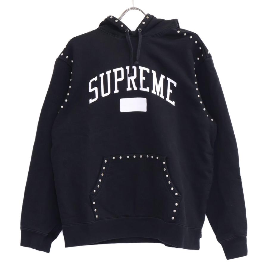 Supreme（シュプリーム） 国内正規/ FW18 Studded Hooded