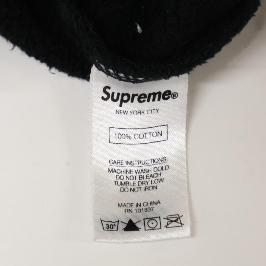 Supreme 国内正規/ シュプリーム FW18 Studded Hooded Sweatshirt プル  