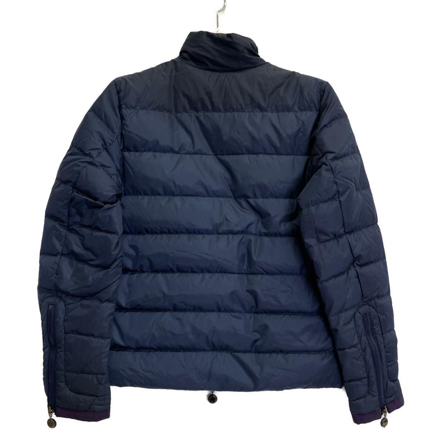 MONCLER モンクレール SERICA ダウン ジャケット 2 ネイビー MONCLER モンクレール SERICA ダウン ジャケット 2 ネイビー
