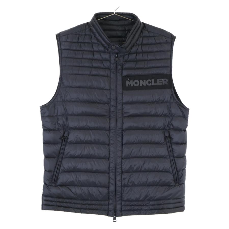 MONCLER 美品/20年製 モンクレール ROUSSILLON ルシヨン ダウン MONCLER 美品/20年製 モンクレール ROUSSILLON ルシヨン ダウン