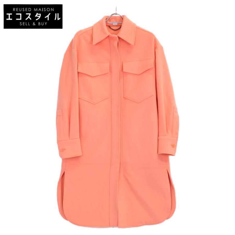 ステラマッカートニー エコファー ブルゾン コート カーディガン ジレ ベスト 楽天市場】STELLA McCARTNEY KIDS ステラマッカートニー キッズ