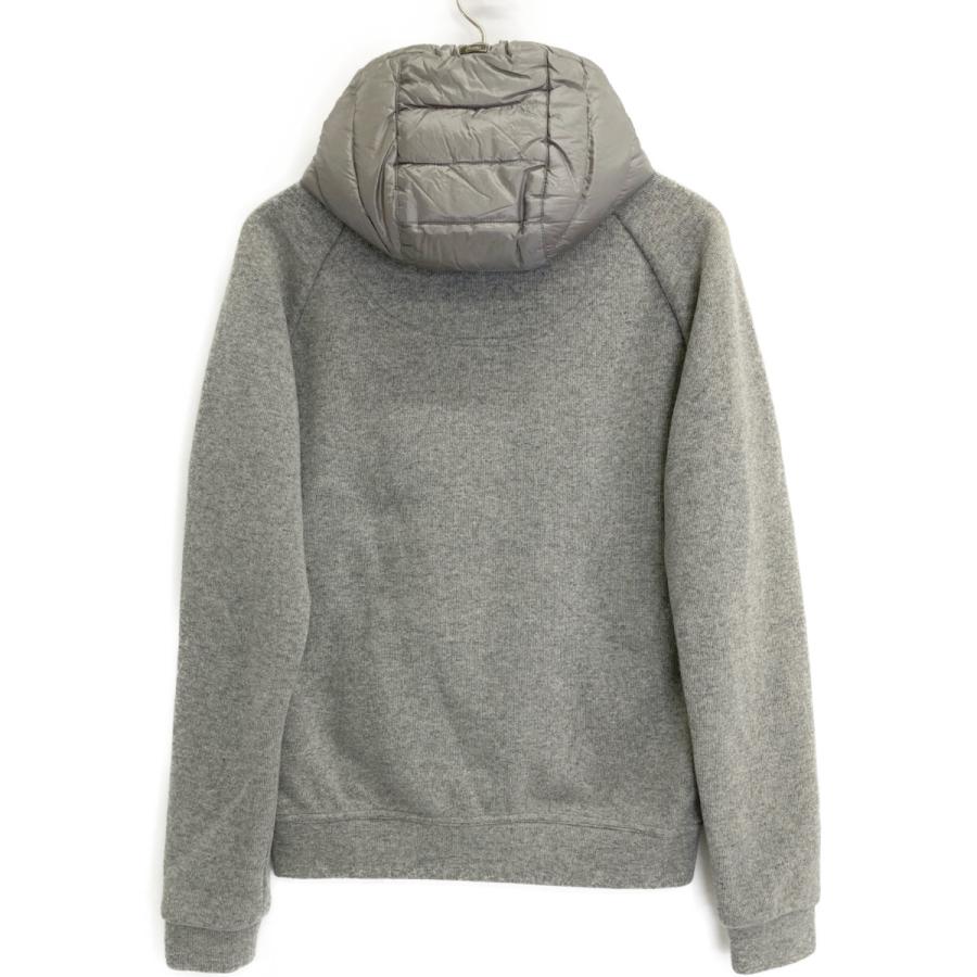 HERNO ヘルノ PI054UR-12020-9406 グレー RESORT ダウンパーカー HERNO ヘルノ PI054UR-12020-9406 グレー RESORT ダウンパーカー