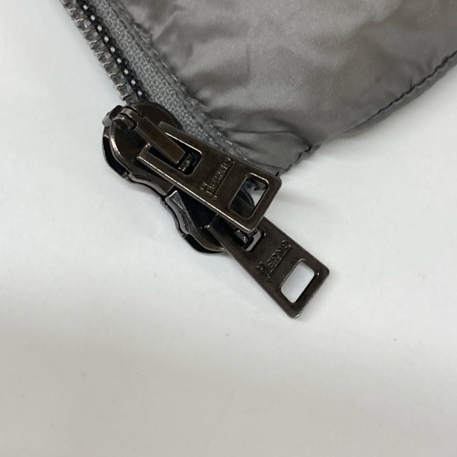 HERNO ヘルノ PI054UR-12020-9406 グレー RESORT ダウンパーカー HERNO ヘルノ PI054UR-12020-9406 グレー RESORT ダウンパーカー