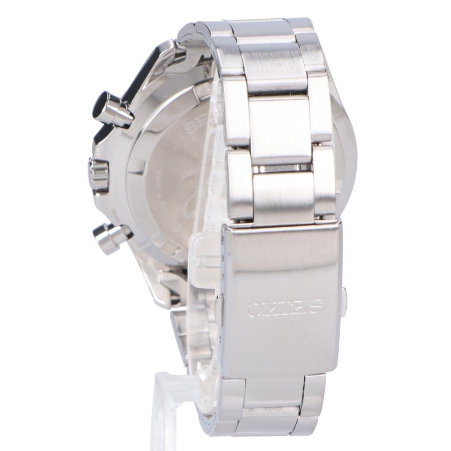SEIKO（セイコー） 新品同様/ E5系 はやぶさ 10周年記念ウオッチ 5000