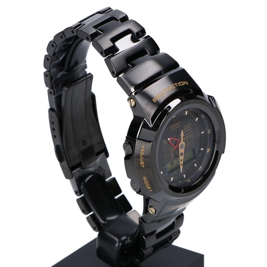 新品同様 G-SHOCK ジーショック xPORTER ポーター AWG-500GC 新品同様 G-SHOCK ジーショック xPORTER ポーター AWG-500GC