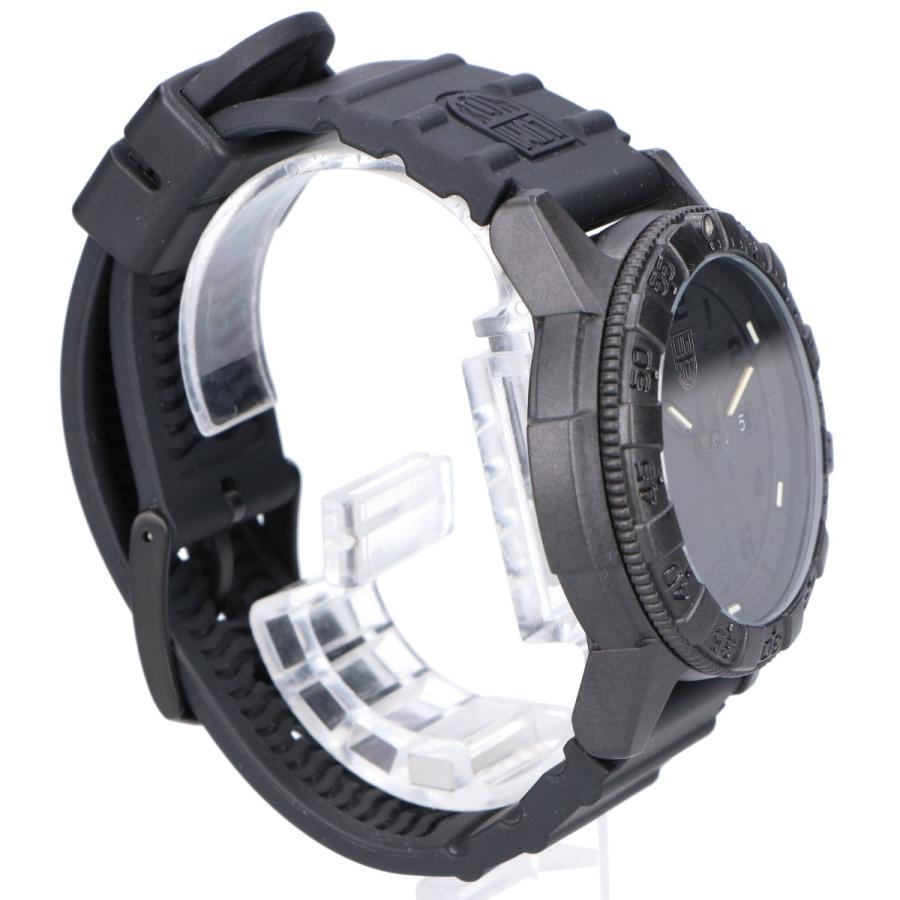 LUMINOX 美品 ルミノックス XS.0321.BO.L LEATHERBACK SEA LUMINOX 美品 ルミノックス XS.0321.BO.L LEATHERBACK SEA