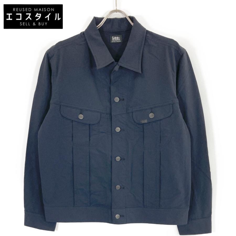 【美品】UNITED ARROWS 小松マテーレジャケットLサイズ UNITED ARROWS（ユナイテッドアローズ） 新品同様 Lee RIDERS LB0565