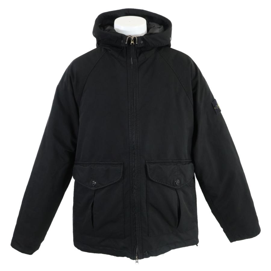 国内正規/ STONE ISLAND ストーンアイランド 811541649 フーデッド