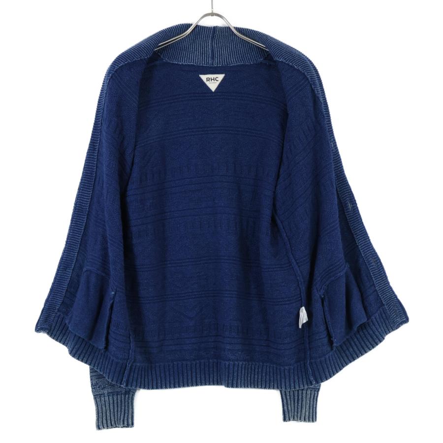 値引きしました！ロンハーマン 13SS インディゴ コンチョ