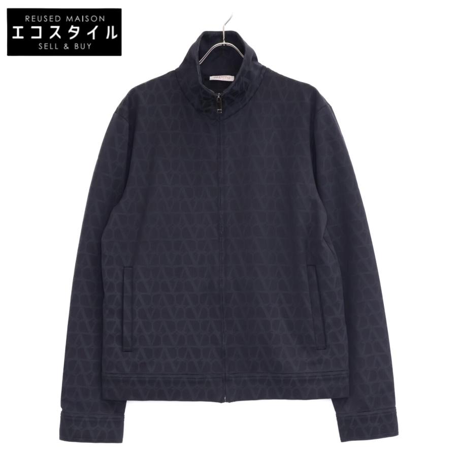 VALENTINO ヴァレンティノ 3V3MF22M9KE ブラック アイコントラック 